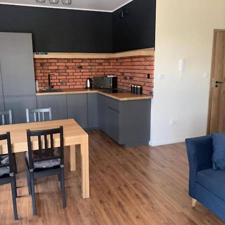 Apartament Batory Stary Toruń Exterior foto