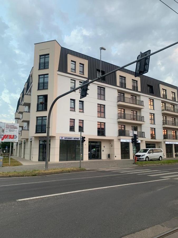 Apartament Batory Stary Toruń Exterior foto